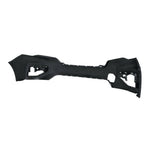 2017-2020 NISSAN PATHFINDER; Front Bumper Cover; Painted to Match 2017-2020 NISSAN PATHFINDER; Front Bumper Cover; Painted to Match