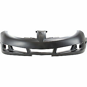 2003-2005 PONTIAC SUNFIRE; Front Bumper Cover; Painted to Match