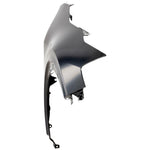 2023-2025 KIA SPORTAGE HYBRID, Right Fender (Passenger Side) Painted to Match - Manufacturer Part # 66320P1000 / Partslink - KI1241167 2023-2025 KIA SPORTAGE HYBRID, Right Fender (Passenger Side) Painted to Match - Manufacturer Part # 66320P1000 / Partslink - KI1241167