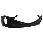 2022-2025 ACURA RDX, Front Bumper Cover; w/4 Sensor; Painted to Match - Manufacturer Part # 04711TJBA30ZZ / Partslink - AC1000210 2022-2025 ACURA RDX, Front Bumper Cover; w/4 Sensor; Painted to Match - Manufacturer Part # 04711TJBA30ZZ / Partslink - AC1000210