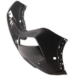 2021-2023 NISSAN ROGUE, Front Bumper Cover; Platinum; Japan Built; w/6 Sensor; Painted to Match - Manufacturer Part # 620226RB0H / Partslink - NI1000342 2021-2023 NISSAN ROGUE, Front Bumper Cover; Platinum; Japan Built; w/6 Sensor; Painted to Match - Manufacturer Part # 620226RB0H / Partslink - NI1000342