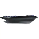 2013-2018 LEXUS GS450h, Left Fender (Driver Side); w/F Sport Pkg Painted to Match - Manufacturer Part # 5380230A30 / Partslink - LX1240128 2013-2018 LEXUS GS450h, Left Fender (Driver Side); w/F Sport Pkg Painted to Match - Manufacturer Part # 5380230A30 / Partslink - LX1240128
