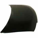 1999-2002 NISSAN QUEST Hood Painted to Match; w/o hole 1999-2002 NISSAN QUEST Hood Painted to Match; w/o hole