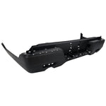 2021-2025 HONDA RIDGELINE, Rear Bumper Cover; w/o Sensor; MAT/Dk- Partial TXT Painted to Match - Manufacturer Part # 71501T6ZA50 / Partslink - HO1100326 2021-2025 HONDA RIDGELINE, Rear Bumper Cover; w/o Sensor; MAT/Dk- Partial TXT Painted to Match - Manufacturer Part # 71501T6ZA50 / Partslink - HO1100326