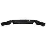 2022-2025 MAZDA CX-5, Rear Bumper Cover Lower; Partial TXT Painted to Match - Manufacturer Part # KSD750222BB / Partslink - MA1115102 2022-2025 MAZDA CX-5, Rear Bumper Cover Lower; Partial TXT Painted to Match - Manufacturer Part # KSD750222BB / Partslink - MA1115102
