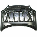 2008-2010 TOYOTA HIGHLANDER Hood Painted to Match 2008-2010 TOYOTA HIGHLANDER Hood Painted to Match