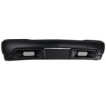 1998-2001 GMC JIMMY S-SERIES, Front Bumper Cover; Jimmy; SL/SLS; 2WD; Painted to Match - Manufacturer Part # 12377119 / Partslink - GM1000557 1998-2001 GMC JIMMY S-SERIES, Front Bumper Cover; Jimmy; SL/SLS; 2WD; Painted to Match - Manufacturer Part # 12377119 / Partslink - GM1000557