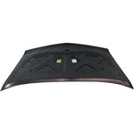 2007-2013 ACURA MDX Hood Painted to Match 2007-2013 ACURA MDX Hood Painted to Match