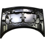 2007-2017 JEEP PATRIOT Hood Painted to Match 2007-2017 JEEP PATRIOT Hood Painted to Match