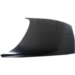 1997-2004 DODGE DAKOTA Hood Painted to Match 1997-2004 DODGE DAKOTA Hood Painted to Match