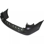 2011-2016 CHRYSLER TOWN & COUNTRY VAN; Rear Bumper Cover; LIMITED; w/Park Sensor; CH1100957 2011-2016 CHRYSLER TOWN & COUNTRY VAN; Rear Bumper Cover; LIMITED; w/Park Sensor; CH1100957