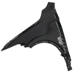 2022-2024 VOLKSWAGEN TIGUAN, Right Fender (Passenger Side) Painted to Match - Manufacturer Part # 5NA821106E / Partslink - VW1241158 2022-2024 VOLKSWAGEN TIGUAN, Right Fender (Passenger Side) Painted to Match - Manufacturer Part # 5NA821106E / Partslink - VW1241158