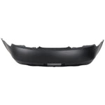2008-2013 INFINITI G37 COUPE; Rear Bumper Cover; w/o Sensor; w/o Aero Pkg - Painted to Match - Manufacturer Part # 85022JL00H / Partslink Number: IN1100127 2008-2013 INFINITI G37 COUPE; Rear Bumper Cover; w/o Sensor; w/o Aero Pkg - Painted to Match - Manufacturer Part # 85022JL00H / Partslink Number: IN1100127