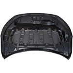 2018-2020 MITSUBISHI ECLIPSE CROSS Hood Painted to Match 2018-2020 MITSUBISHI ECLIPSE CROSS Hood Painted to Match