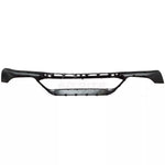 2016-2022 BMW X1; Rear Bumper Cover; Lower; w/o M Pkg; w/Park Sensor; BM1115116 2016-2022 BMW X1; Rear Bumper Cover; Lower; w/o M Pkg; w/Park Sensor; BM1115116