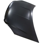 2007-2012 GMC ACADIA Hood Painted to Match 2007-2012 GMC ACADIA Hood Painted to Match