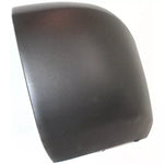 2009-2013 CHEVY SILVERADO 1500 HYBRID; LT Front Bumper End; w/o Fog; GM1004146 2009-2013 CHEVY SILVERADO 1500 HYBRID; LT Front Bumper End; w/o Fog; GM1004146