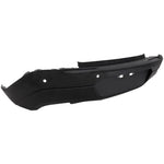 2022-2025 INFINITI QX55, Rear Bumper Cover; Painted to Match - Manufacturer Part # 850B25VG1J / Partslink - IN1100179 2022-2025 INFINITI QX55, Rear Bumper Cover; Painted to Match - Manufacturer Part # 850B25VG1J / Partslink - IN1100179