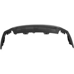 2020-2022 HONDA CR-V HYBRID, Rear Bumper Cover; EX/EX-L/LX Model; MAT/DK- Painted to Match - Manufacturer Part # 71501TLAA70 / Partslink - HO1115112 2020-2022 HONDA CR-V HYBRID, Rear Bumper Cover; EX/EX-L/LX Model; MAT/DK- Painted to Match - Manufacturer Part # 71501TLAA70 / Partslink - HO1115112