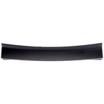 2024-2025 NISSAN ROGUE, Rear Bumper Cover; Center; S Model; US Built; w/2 Sensor; Painted to Match - Manufacturer Part # 850146RZ1H / Partslink - NI1100355 2024-2025 NISSAN ROGUE, Rear Bumper Cover; Center; S Model; US Built; w/2 Sensor; Painted to Match - Manufacturer Part # 850146RZ1H / Partslink - NI1100355