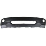 2007-2009 ACURA RDX; Front Bumper Cover; lower - Painted to Match - Manufacturer Part # 04712STKA90ZZ / Partslink Number: AC1000159 2007-2009 ACURA RDX; Front Bumper Cover; lower - Painted to Match - Manufacturer Part # 04712STKA90ZZ / Partslink Number: AC1000159