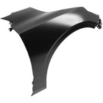 2020-2025 NISSAN SENTRA; Right Fender (Passenger Side); - Painted to Match - Manufacturer Part # FC1006LBMB^F31006LBMB / Partslink Number: NI1241238 2020-2025 NISSAN SENTRA; Right Fender (Passenger Side); - Painted to Match - Manufacturer Part # FC1006LBMB^F31006LBMB / Partslink Number: NI1241238