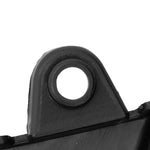 2019-2022 TOYOTA AVALON; Rear Bumper Cover; w/o Park Sensor; HYBRID; TO1100341 2019-2022 TOYOTA AVALON; Rear Bumper Cover; w/o Park Sensor; HYBRID; TO1100341