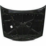 2007-2008 NISSAN MAXIMA Hood Painted to Match 2007-2008 NISSAN MAXIMA Hood Painted to Match