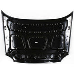 1996-1999 FORD TAURUS Hood Painted to Match 1996-1999 FORD TAURUS Hood Painted to Match