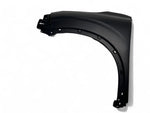 2022-2022 MITSUBISHI OUTLANDER, Left Fender (Driver Side); To 7-22-22 Painted to Match - Manufacturer Part # 5220BF17 / Partslink - MI1240184 2022-2022 MITSUBISHI OUTLANDER, Left Fender (Driver Side); To 7-22-22 Painted to Match - Manufacturer Part # 5220BF17 / Partslink - MI1240184
