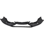 2023-2025 LEXUS RX350, Front Bumper Cover; w/o F Sport; w/o HL Washer; w/o Advanced Park; Painted to Match - Manufacturer Part # 521190E963 / Partslink - LX1000413 2023-2025 LEXUS RX350, Front Bumper Cover; w/o F Sport; w/o HL Washer; w/o Advanced Park; Painted to Match - Manufacturer Part # 521190E963 / Partslink - LX1000413