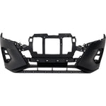 2021-2024 NISSAN KICKS, Front Bumper Cover; Painted to Match - Manufacturer Part # 620225R00J / Partslink - NI1000338 2021-2024 NISSAN KICKS, Front Bumper Cover; Painted to Match - Manufacturer Part # 620225R00J / Partslink - NI1000338