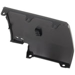 2022-2026 TOYOTA TUNDRA PICKUP; Left Rear Bumper End (Driver Side); Left Rear bumper molding - Painted to Match - Manufacturer Part # 521820C050^521820C050 / Partslink Number: TO1116113^TO1116120 2022-2026 TOYOTA TUNDRA PICKUP; Left Rear Bumper End (Driver Side); Left Rear bumper molding - Painted to Match - Manufacturer Part # 521820C050^521820C050 / Partslink Number: TO1116113^TO1116120