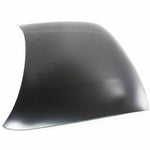 1993-1997 TOYOTA COROLLA Hood Painted to Match; Sedan/4dr Wagon 1993-1997 TOYOTA COROLLA Hood Painted to Match; Sedan/4dr Wagon