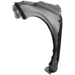 2024-2024 SUBARU IMPREZA Hatchback, Right Fender (Passenger Side); Painted to Match - Manufacturer Part # 57120FN0009P-PFM / Partslink - SU1241165 2024-2024 SUBARU IMPREZA Hatchback, Right Fender (Passenger Side); Painted to Match - Manufacturer Part # 57120FN0009P-PFM / Partslink - SU1241165