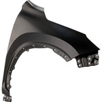 2022-2026 LEXUS NX350h; Right Fender (Passenger Side); - Painted to Match - Manufacturer Part # 53801F6010 / Partslink Number: LX1241144 2022-2026 LEXUS NX350h; Right Fender (Passenger Side); - Painted to Match - Manufacturer Part # 53801F6010 / Partslink Number: LX1241144