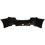 2024-2024 SUBARU CROSSTREK, Rear Bumper Cover; w/Sensor; Partial TXT Painted to Match - Manufacturer Part # 57702FN63B / Partslink - SU1100204 2024-2024 SUBARU CROSSTREK, Rear Bumper Cover; w/Sensor; Partial TXT Painted to Match - Manufacturer Part # 57702FN63B / Partslink - SU1100204