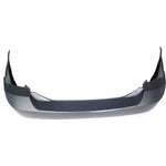 2006-2009 FORD FUSION; Rear Bumper Cover; 1 Exhaust; FO1100592 2006-2009 FORD FUSION; Rear Bumper Cover; 1 Exhaust; FO1100592