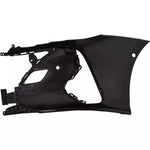 2017-2022 TOYOTA PRIUS; RT Front Bumper End; w/Park Sensor; PRIME; TO1017101 2017-2022 TOYOTA PRIUS; RT Front Bumper End; w/Park Sensor; PRIME; TO1017101