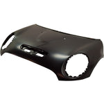 2015-2023 MINI COOPER/COOPER S Hood Painted to Match; F55; S; HARDTOP; 4 DR; w/Turbo 2015-2023 MINI COOPER/COOPER S Hood Painted to Match; F55; S; HARDTOP; 4 DR; w/Turbo