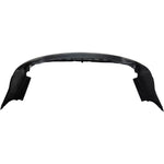 2018-2019 HYUNDAI SONATA; Rear Bumper Cover; w/o Sensor; HY1100218 2018-2019 HYUNDAI SONATA; Rear Bumper Cover; w/o Sensor; HY1100218