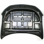 2009-2013 SUBARU FORESTER Hood Painted to Match; w/o Turbo 2009-2013 SUBARU FORESTER Hood Painted to Match; w/o Turbo