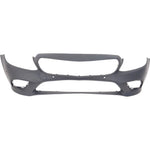 2019-2021 MERCEDES-BENZ C-CLASS, Front Bumper Cover; Sedan; w/o Amg; w/Camera; w/Park Sensor; Painted to Match - Manufacturer Part # 20588092029999 / Partslink - MB1000596 2019-2021 MERCEDES-BENZ C-CLASS, Front Bumper Cover; Sedan; w/o Amg; w/Camera; w/Park Sensor; Painted to Match - Manufacturer Part # 20588092029999 / Partslink - MB1000596