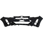 2017-2017 TOYOTA PRIUS; Front Bumper Cover; C; TO1000429 2017-2017 TOYOTA PRIUS; Front Bumper Cover; C; TO1000429