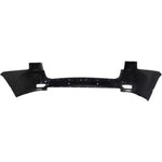 2014-2022 JEEP GRAND CHEROKEE; Rear Bumper Cover; w/o BSD; w/o Adv Park Asst; w/Park Sensor; CH1100A25 2014-2022 JEEP GRAND CHEROKEE; Rear Bumper Cover; w/o BSD; w/o Adv Park Asst; w/Park Sensor; CH1100A25