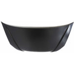 2002-2006 HONDA CR-V Hood Painted to Match 2002-2006 HONDA CR-V Hood Painted to Match