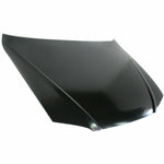 2002-2004 KIA SPECTRA Hood Painted to Match; 4dr HB; from 5/01; early design 2002-2004 KIA SPECTRA Hood Painted to Match; 4dr HB; from 5/01; early design