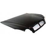 2002-2005 HYUNDAI SONATA Hood Painted to Match 2002-2005 HYUNDAI SONATA Hood Painted to Match