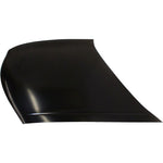2008-2012 HONDA ACCORD Sedan Hood Painted to Match; 4CYL/6CYL; USA 2008-2012 HONDA ACCORD Sedan Hood Painted to Match; 4CYL/6CYL; USA