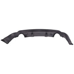 2014-2022 JEEP GRAND CHEROKEE, Rear Bumper Cover Lower; 3.6L/5.7L; Dual Exh; w/o Tow; Type 2; Painted to Match - Manufacturer Part # 1VQ67TZZAA / Partslink - CH1115109 2014-2022 JEEP GRAND CHEROKEE, Rear Bumper Cover Lower; 3.6L/5.7L; Dual Exh; w/o Tow; Type 2; Painted to Match - Manufacturer Part # 1VQ67TZZAA / Partslink - CH1115109